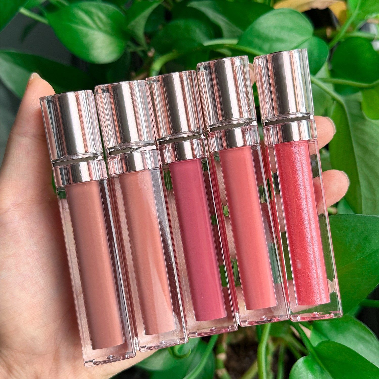 Guangdong Sunshine Cosmetics Co., Ltd.